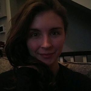 Meet your Posher, Jenna